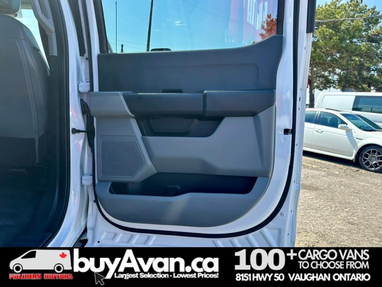 2023 Ford F-250 Series Crew Cab F-250 XL Crew Cab Long Box 8' 4X4 Diesel Photo