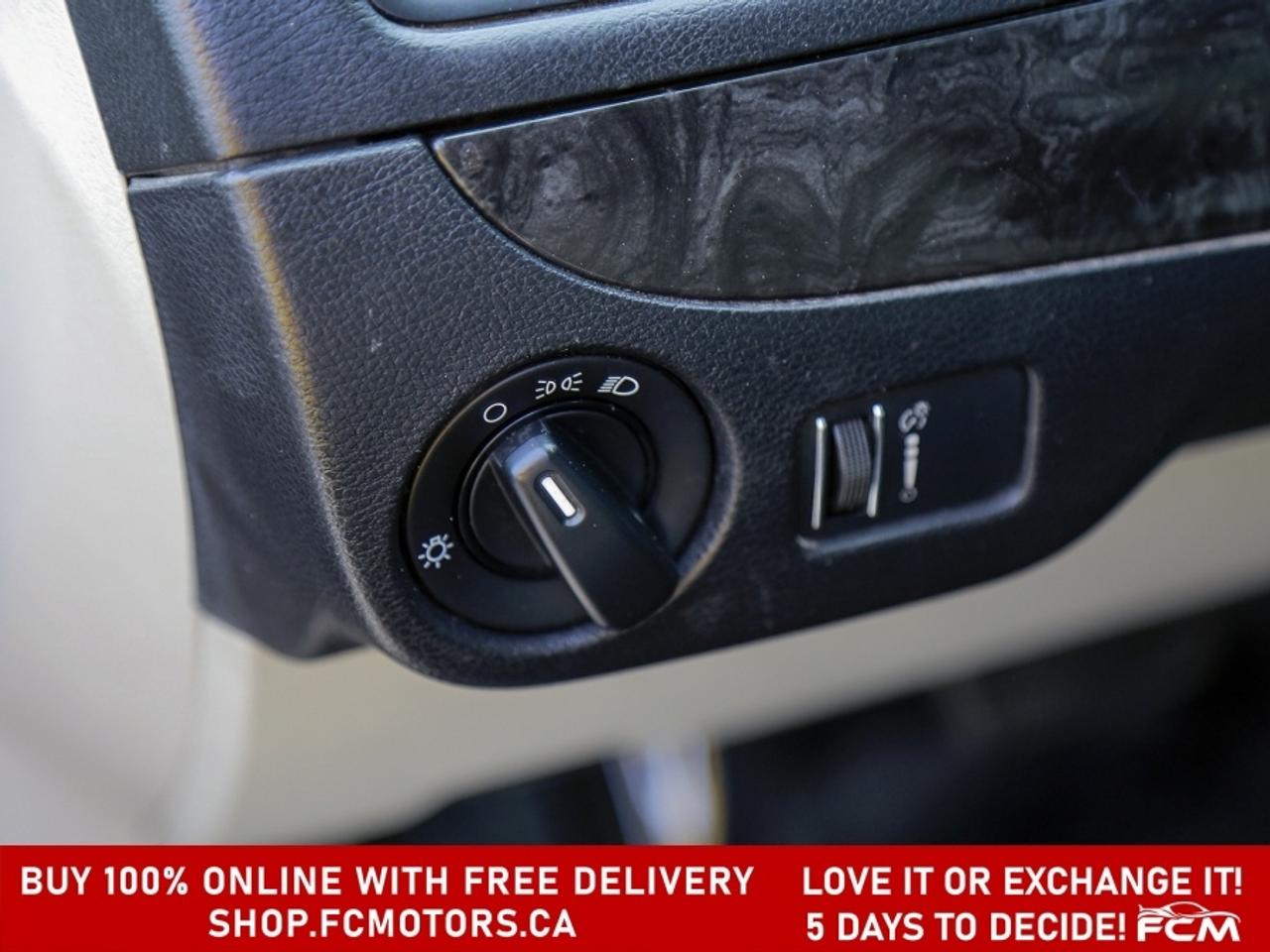 2015 Dodge Grand Caravan SE ~AUTOMATIC, FULLY CERTIFIED WITH WARRANTY!!!!~ Photo