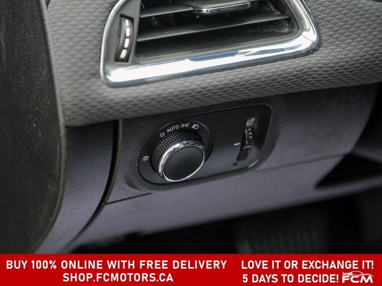 2019 Chevrolet Cruze LT ~AUTOMATIC, FULLY CERTIFIED WITH WARRANTY!!!!~ Photo