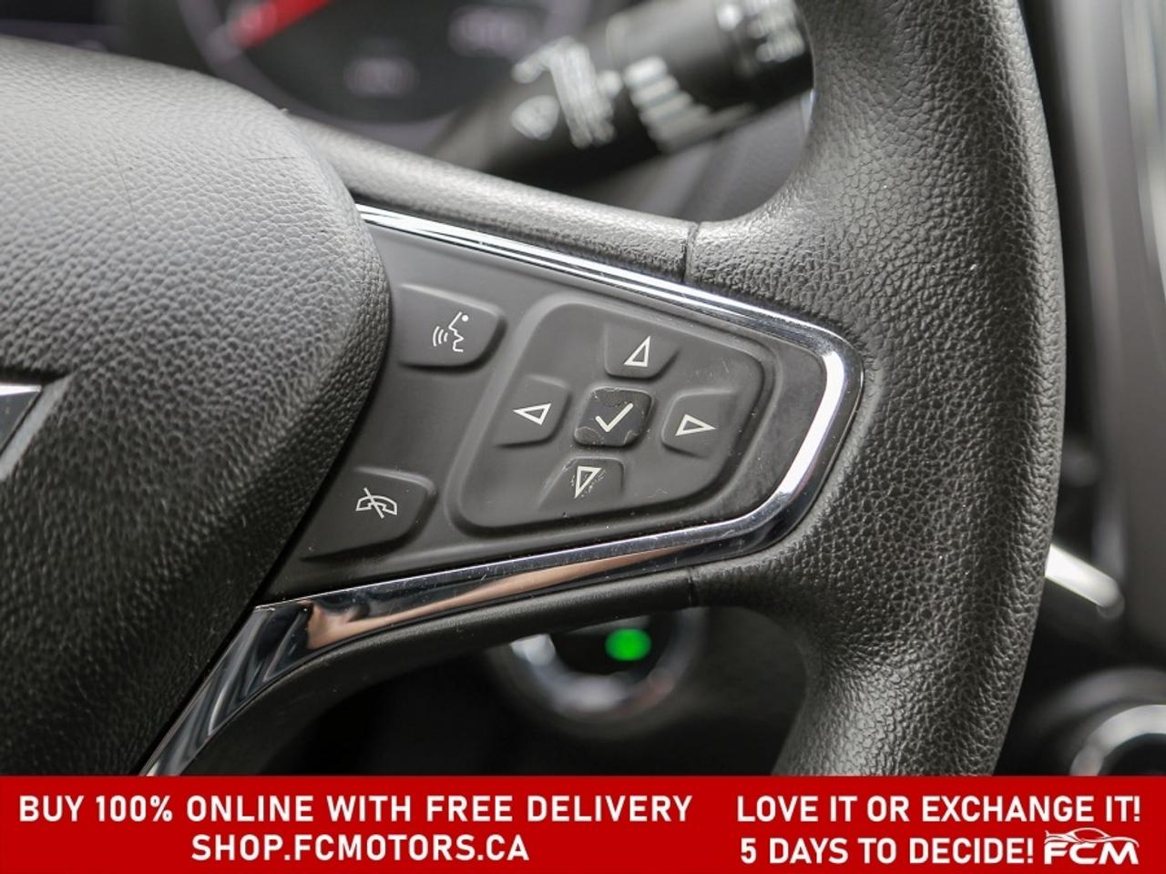 2019 Chevrolet Cruze LT ~AUTOMATIC, FULLY CERTIFIED WITH WARRANTY!!!!~ Photo