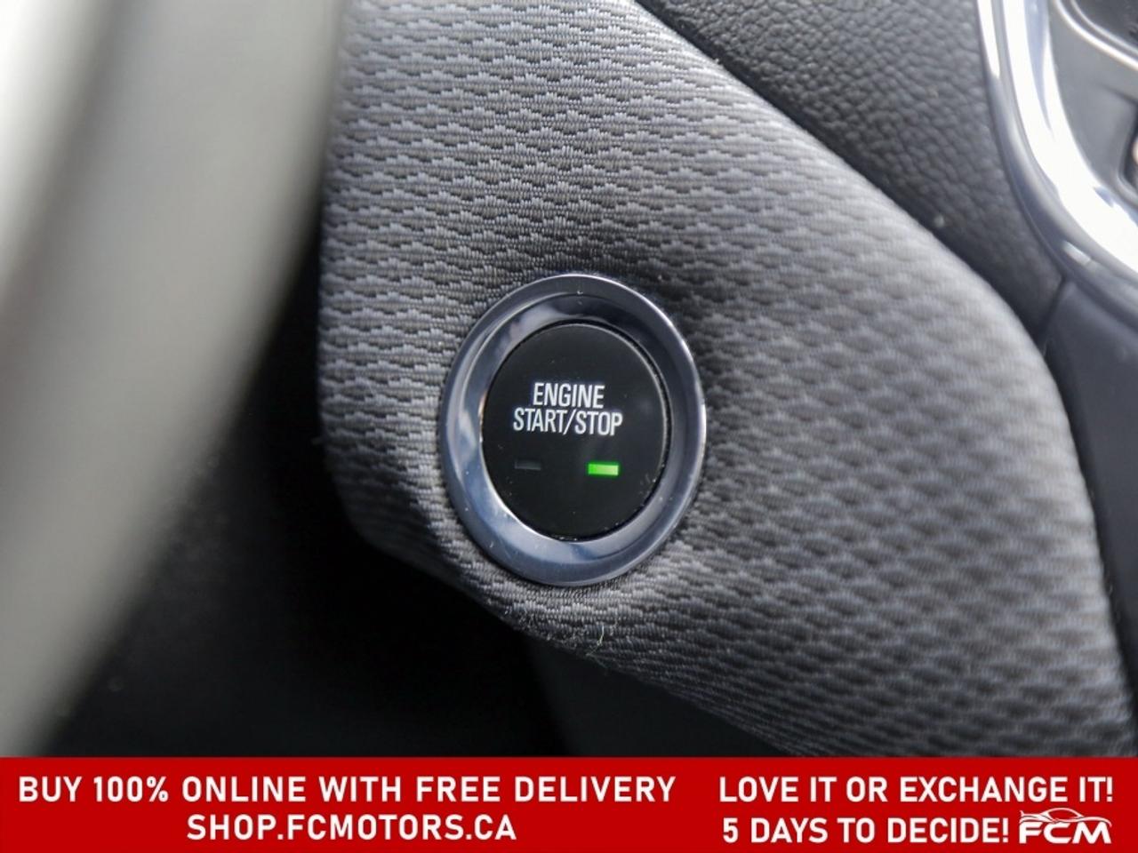 2019 Chevrolet Cruze LT ~AUTOMATIC, FULLY CERTIFIED WITH WARRANTY!!!!~ Photo