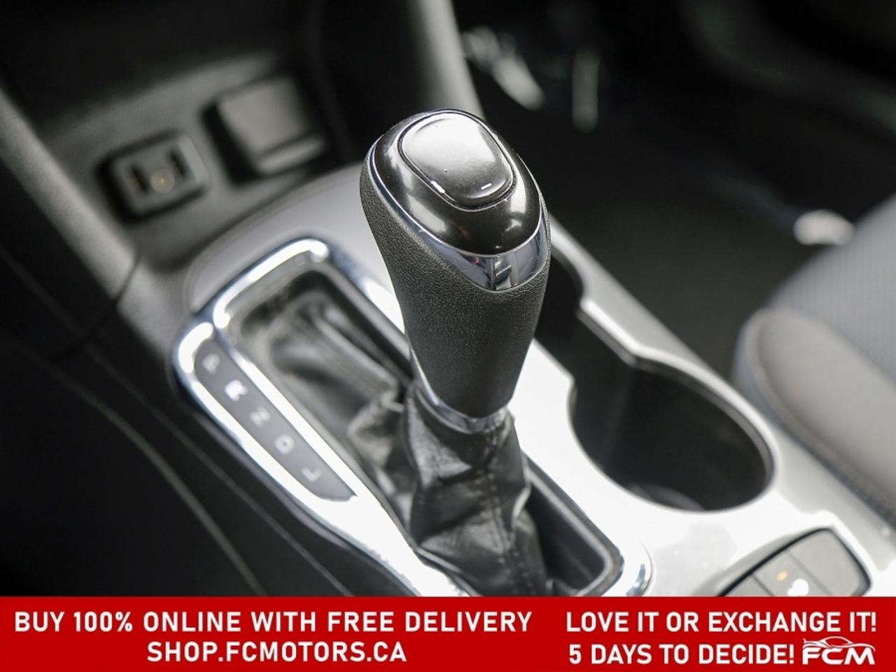 2019 Chevrolet Cruze LT ~AUTOMATIC, FULLY CERTIFIED WITH WARRANTY!!!!~ Photo