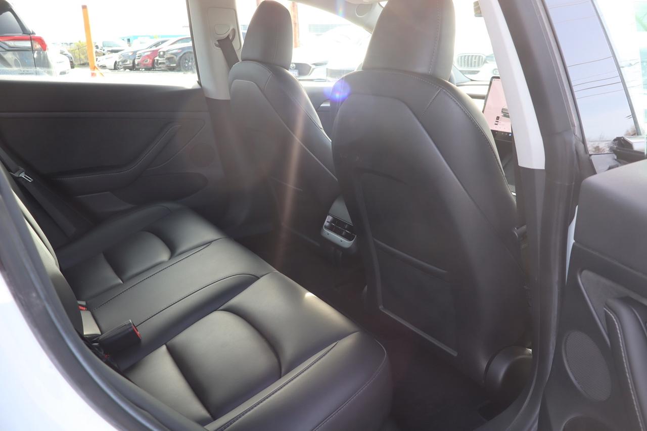 2023 Tesla Model 3 Standard Range Plus   No Accident   Clean Carfax Photo