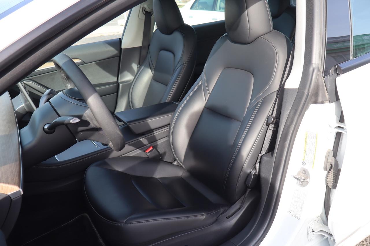 2023 Tesla Model 3 Standard Range Plus   No Accident   Clean Carfax Photo