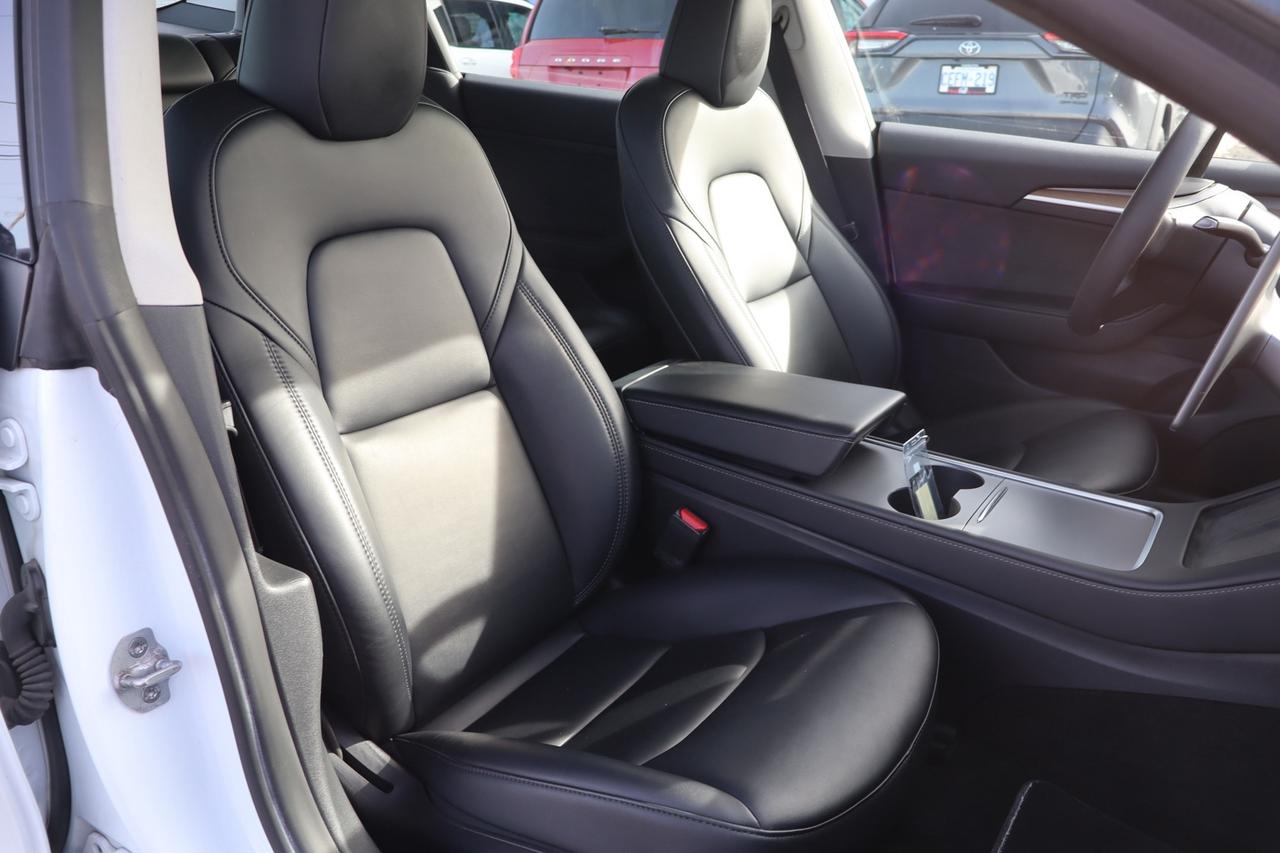 2023 Tesla Model 3 Standard Range Plus   No Accident   Clean Carfax Photo