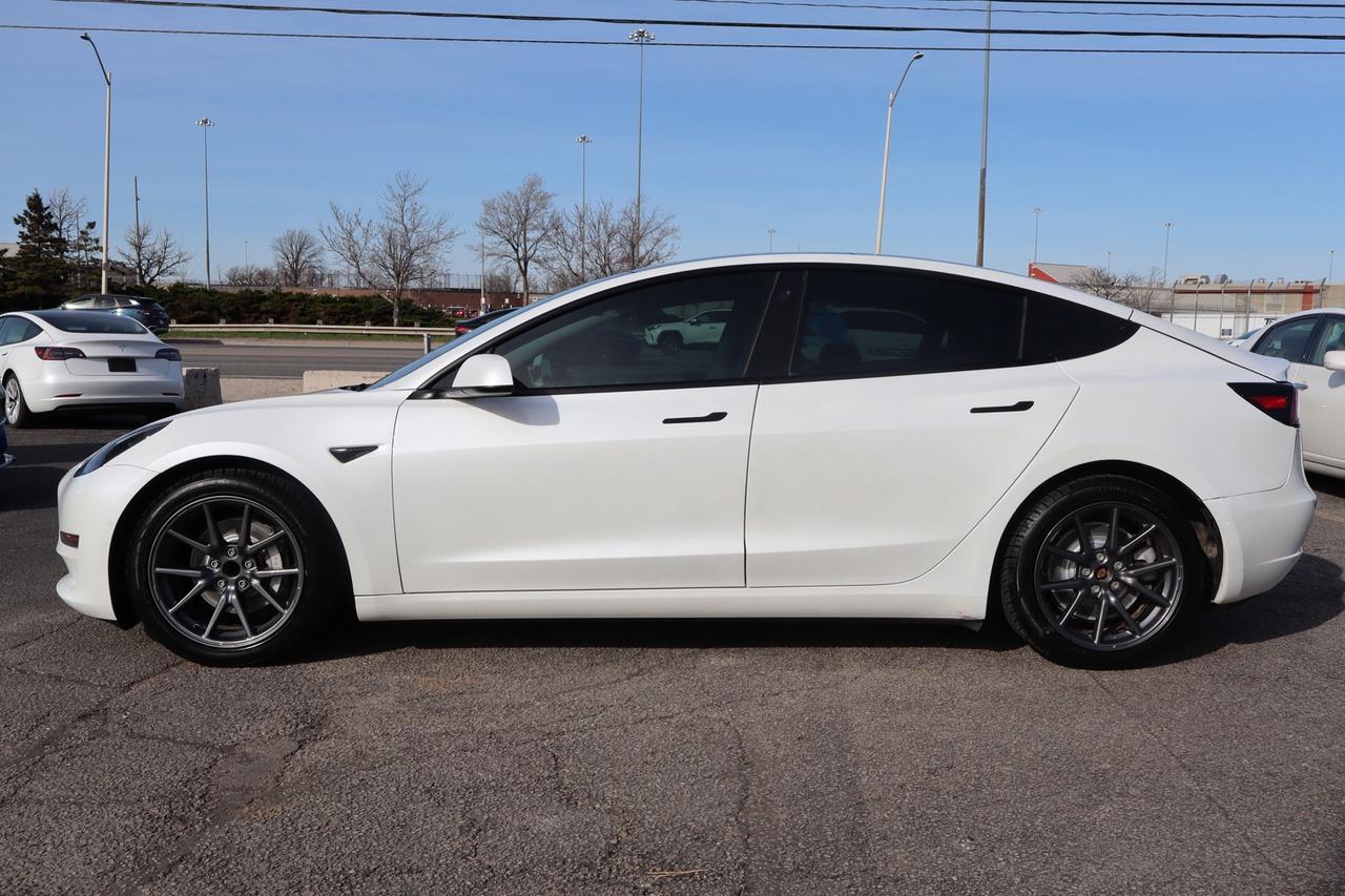2021 Tesla Model 3 SR+   NO ACCIDENT   Clean Carfax Photo3
