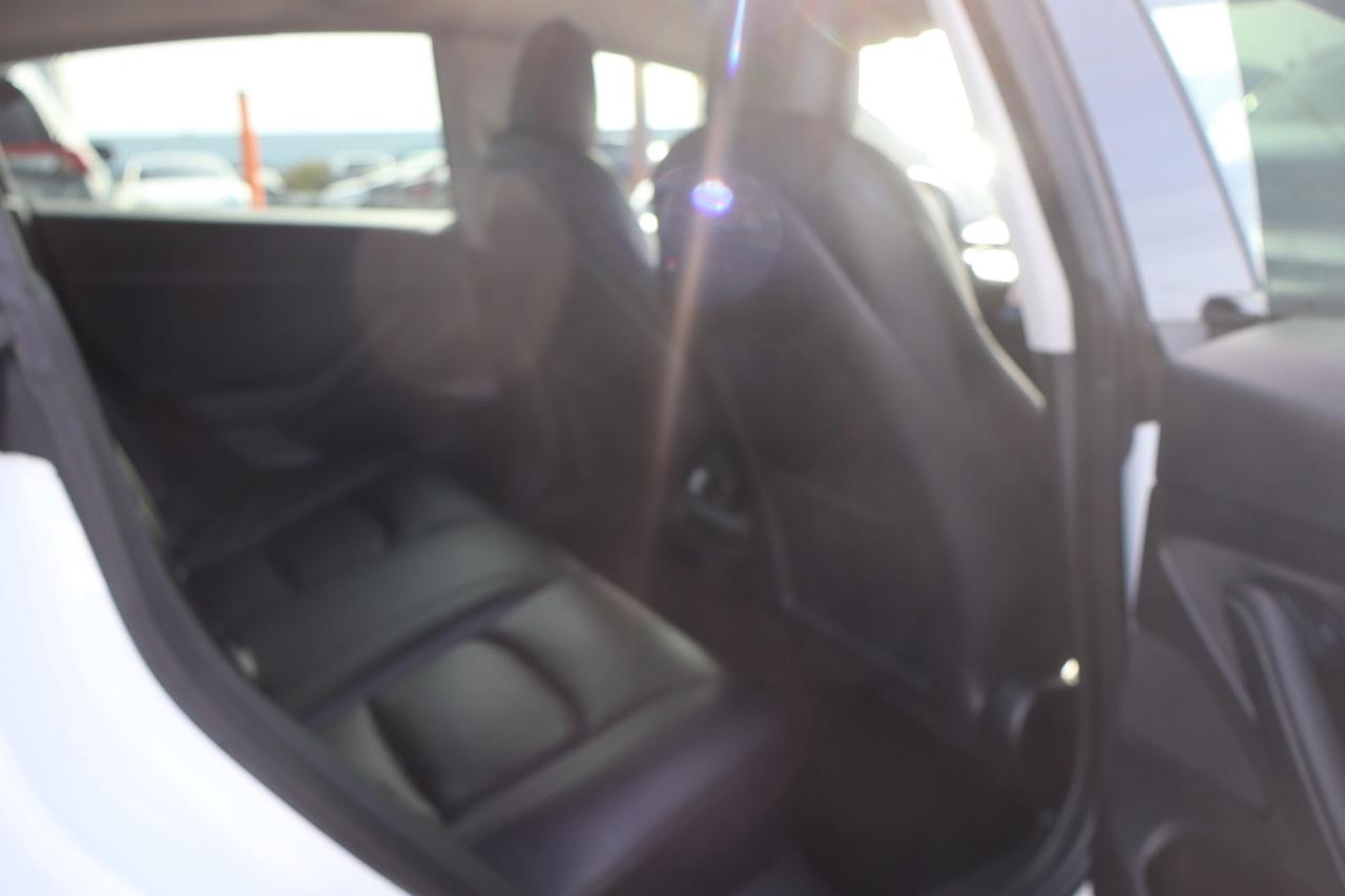 2021 Tesla Model 3 SR+   NO ACCIDENT   Clean Carfax Photo