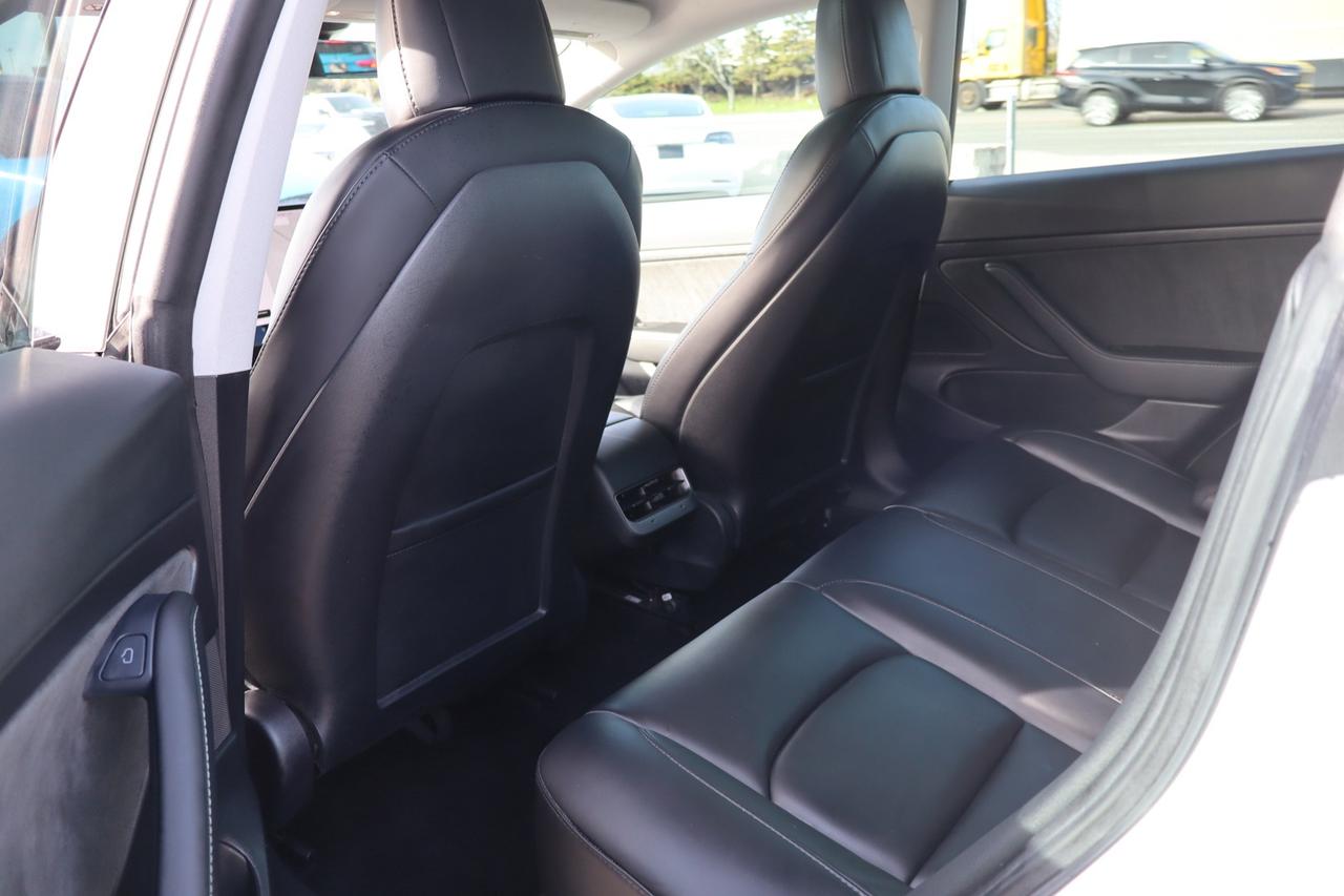 2021 Tesla Model 3 SR+   NO ACCIDENT   Clean Carfax Photo