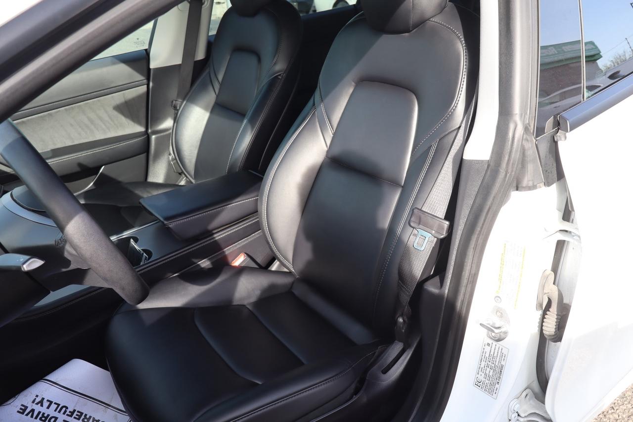 2021 Tesla Model 3 SR+   NO ACCIDENT   Clean Carfax Photo