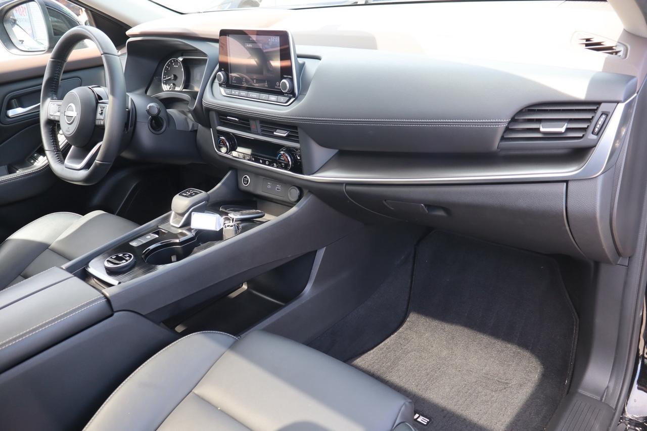 2023 Nissan Rogue SV Midnight AWD   Moonroof   No Accident   360 Cam Photo