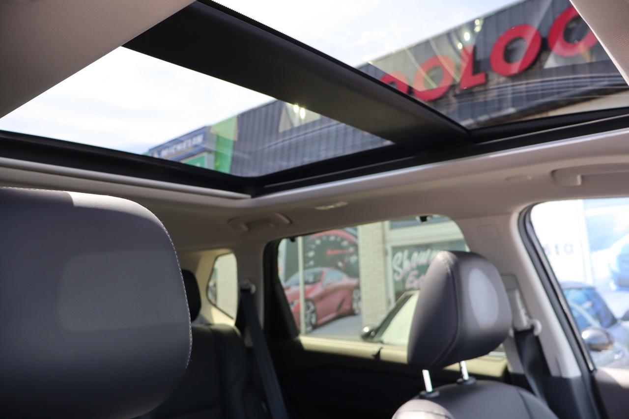 2023 Nissan Rogue SV Midnight AWD   Moonroof   No Accident   360 Cam Photo