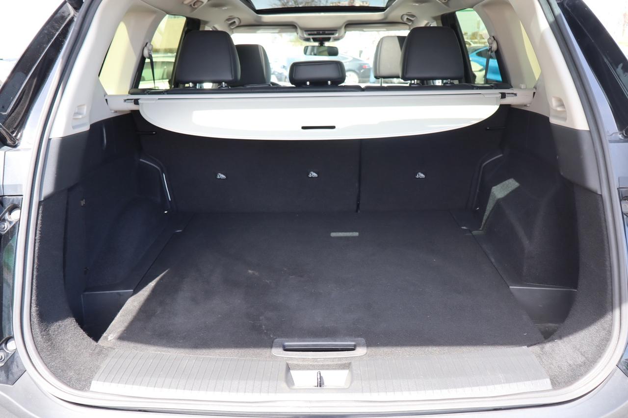 2023 Nissan Rogue SV Midnight AWD   Moonroof   No Accident   360 Cam Photo