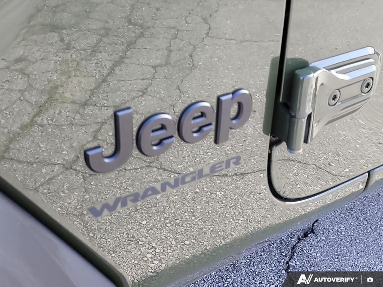 2022 Jeep Wrangler Sport MANUAL   BACKUP CAMERA   CRUISE CONTROL   BL Photo