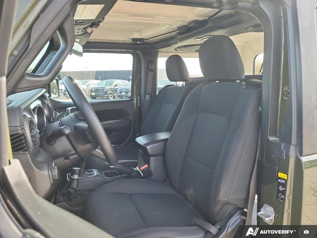 2022 Jeep Wrangler Sport MANUAL   BACKUP CAMERA   CRUISE CONTROL   BL Photo