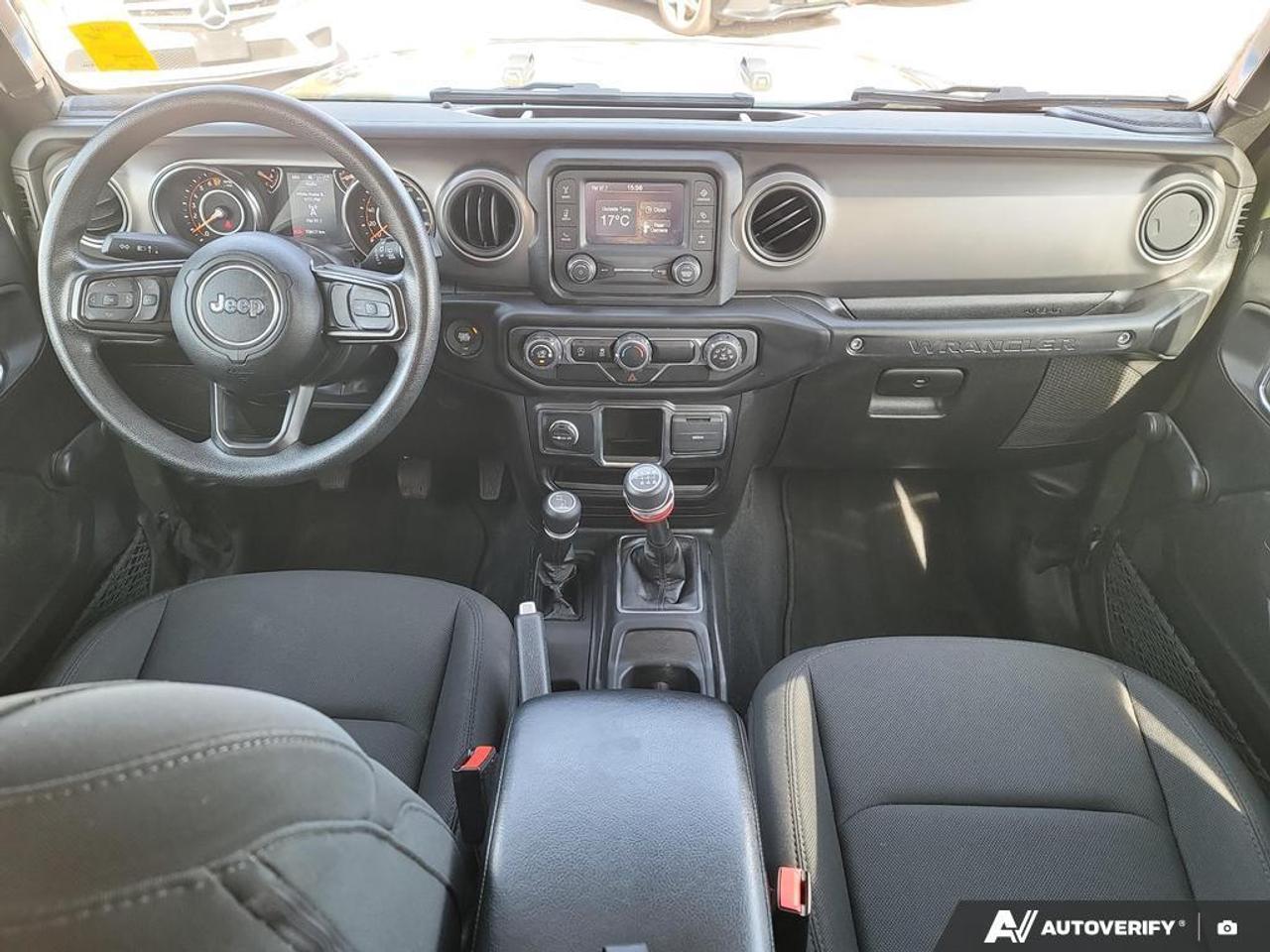 2022 Jeep Wrangler Sport MANUAL   BACKUP CAMERA   CRUISE CONTROL   BL Photo