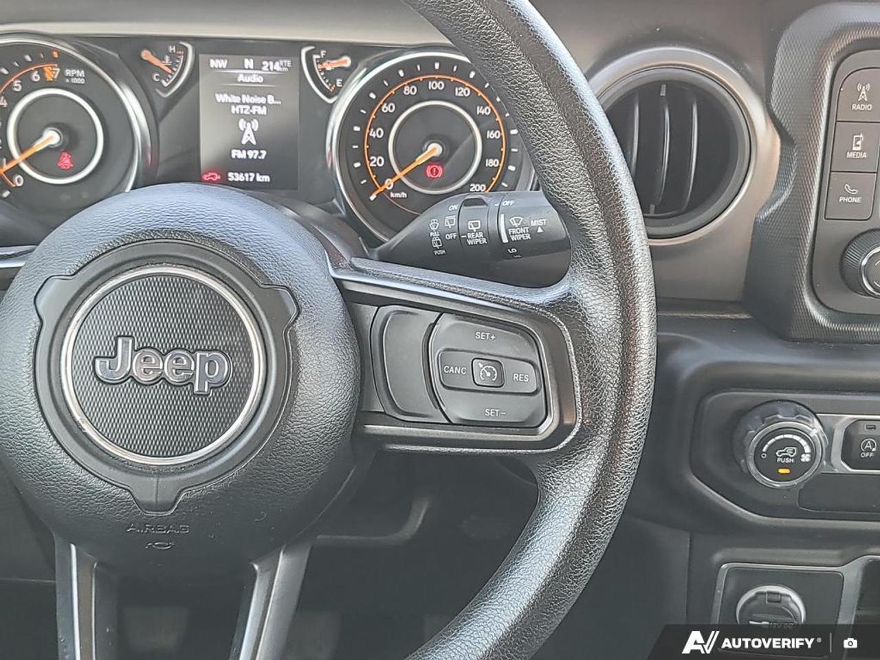 2022 Jeep Wrangler Sport MANUAL   BACKUP CAMERA   CRUISE CONTROL   BL Photo