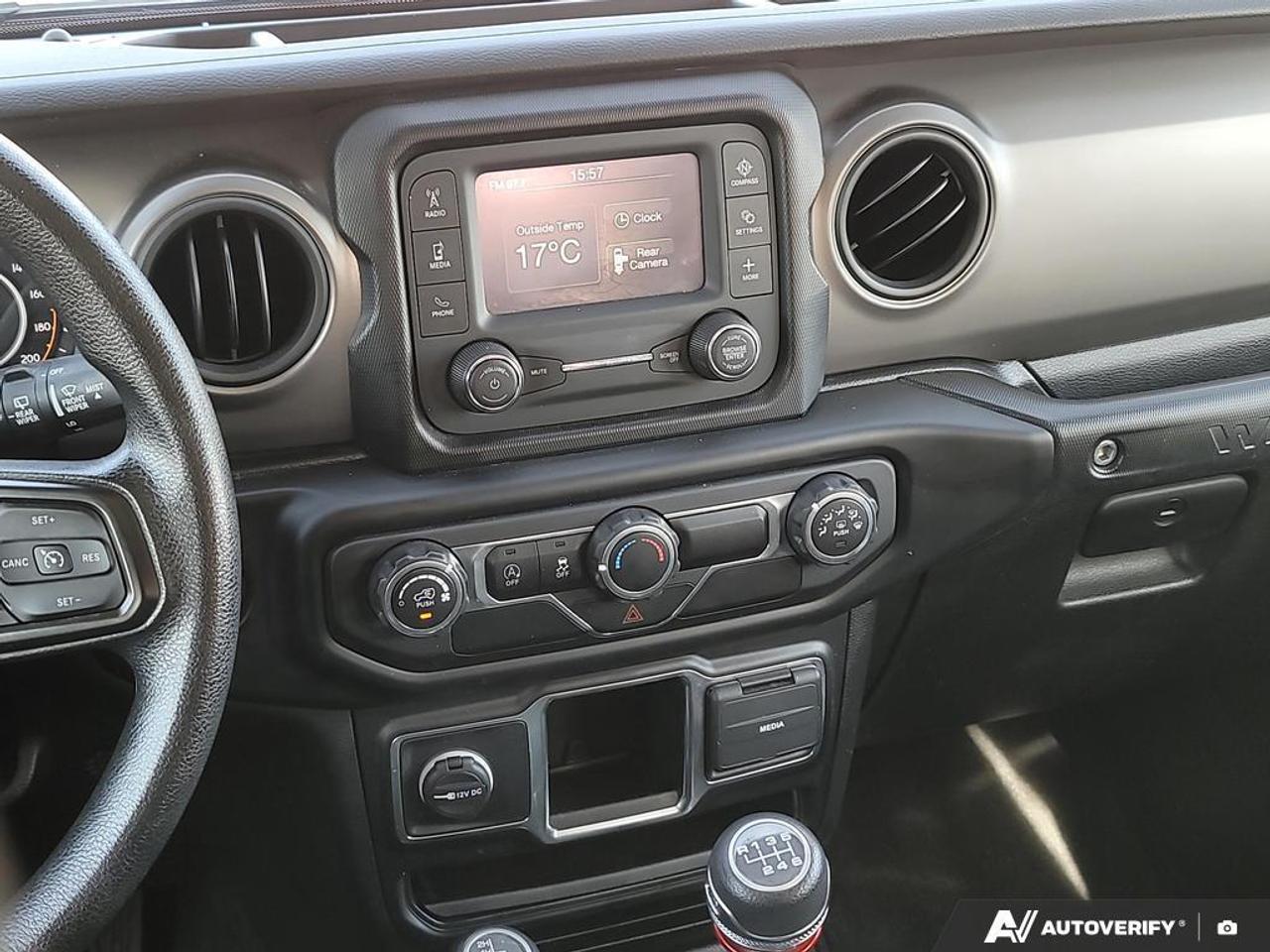 2022 Jeep Wrangler Sport MANUAL   BACKUP CAMERA   CRUISE CONTROL   BL Photo