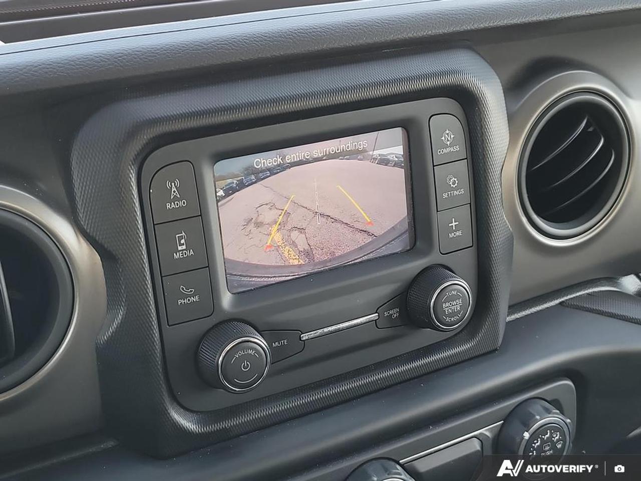 2022 Jeep Wrangler Sport MANUAL   BACKUP CAMERA   CRUISE CONTROL   BL Photo