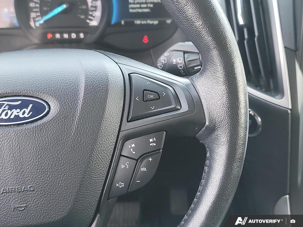 2022 Ford Edge SEL HEATED SEATS   SMART DEVICE INTEGRATION   LANE Photo