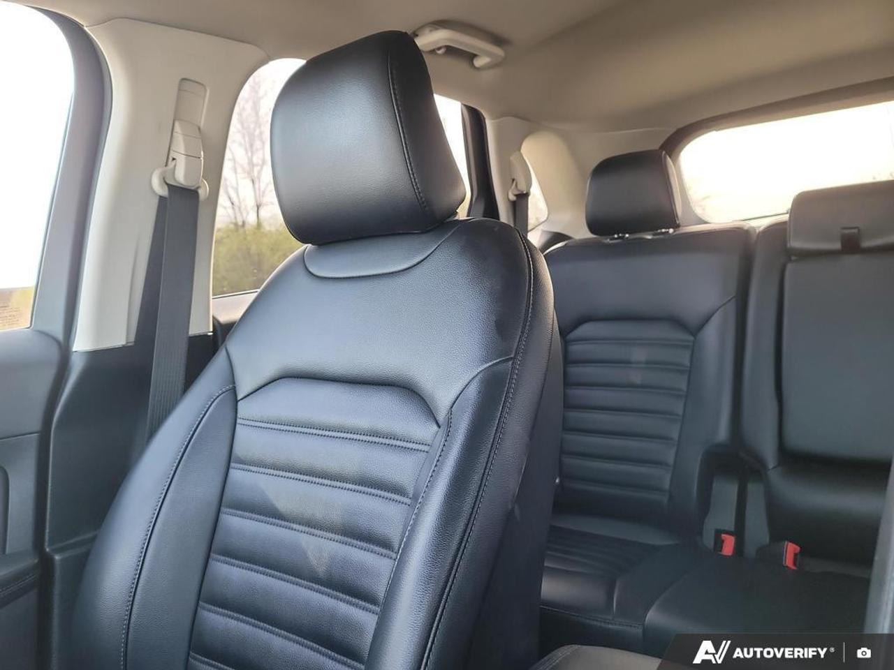 2022 Ford Edge SEL HEATED SEATS   SMART DEVICE INTEGRATION   LANE Photo