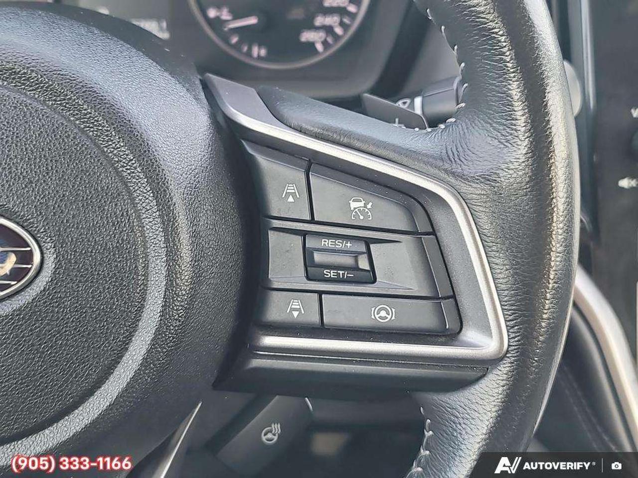 2023 Subaru Legacy Touring Apple CarPlay & Android Auto • Power Sunroof • Heated Front Seats • Power Driver Seat • Lane Assist • SiriusXM® S Photo