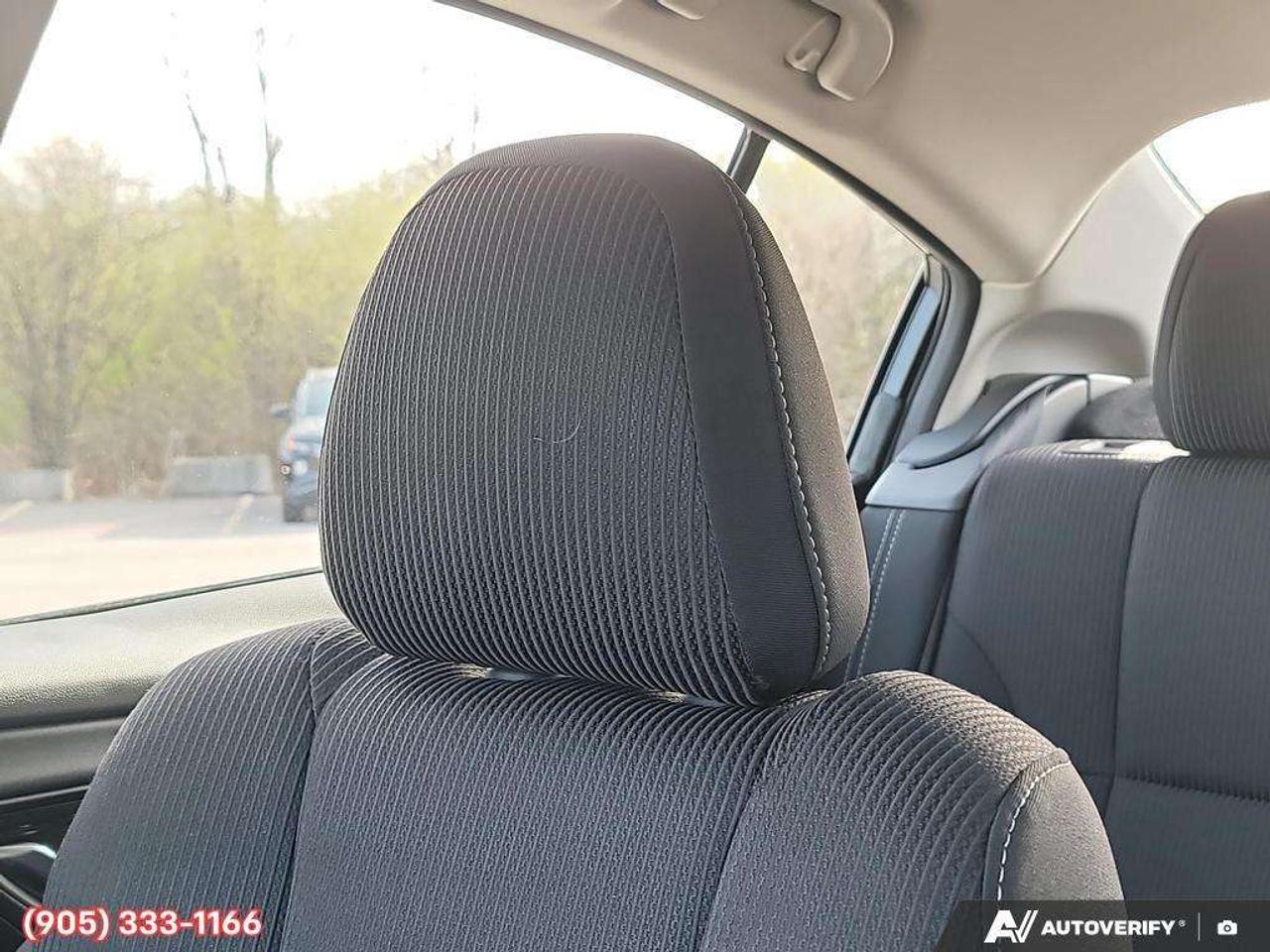 2023 Subaru Legacy Touring Apple CarPlay & Android Auto • Power Sunroof • Heated Front Seats • Power Driver Seat • Lane Assist • SiriusXM® S Photo