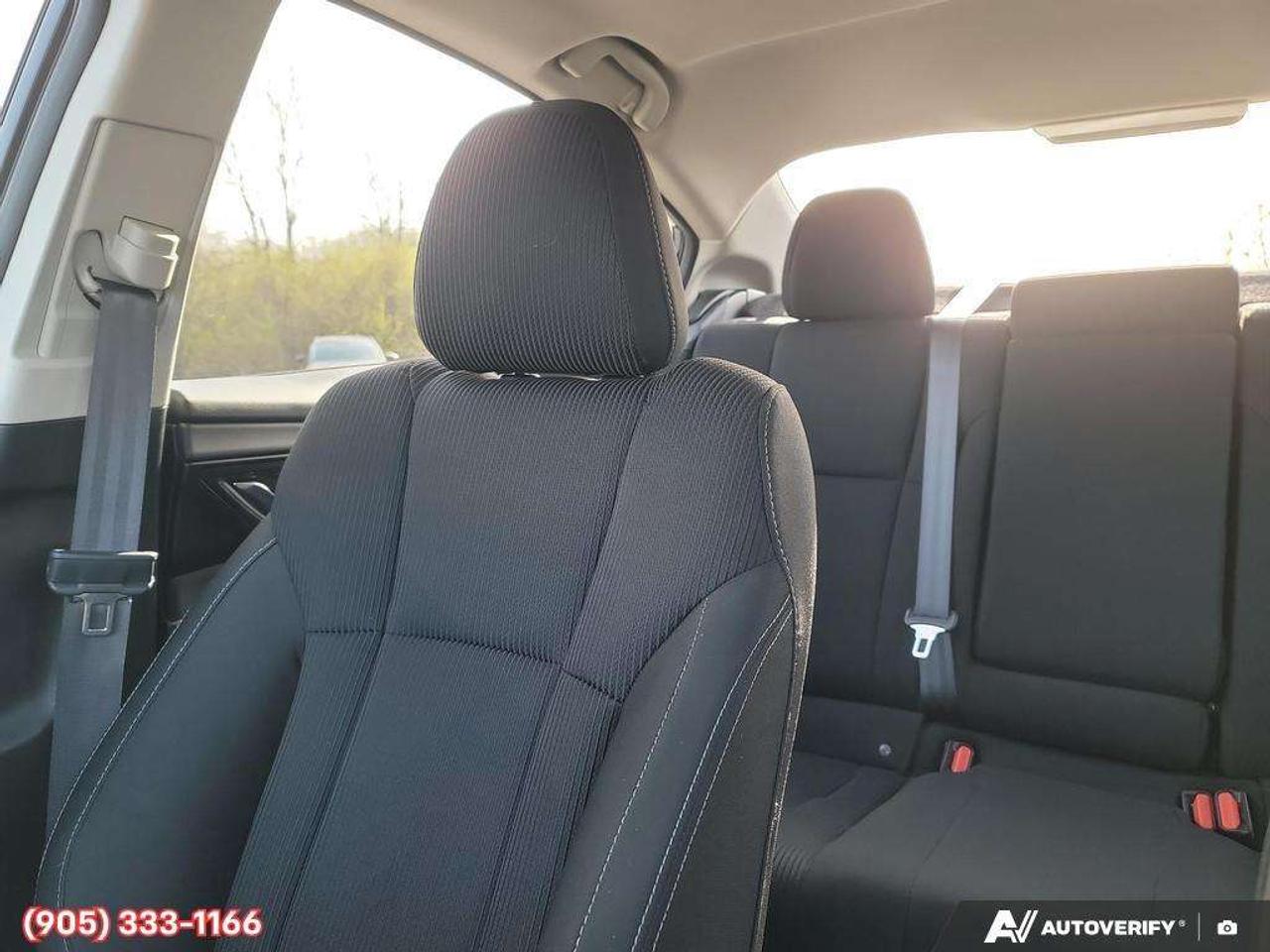 2023 Subaru Legacy Touring Apple CarPlay & Android Auto • Power Sunroof • Heated Front Seats • Power Driver Seat • Lane Assist • SiriusXM® S Photo