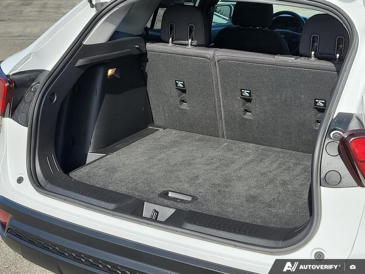 2024 Chevrolet Trax LS HEATED SEATS   SMART DEVICE INTEGRATION   LANE Photo