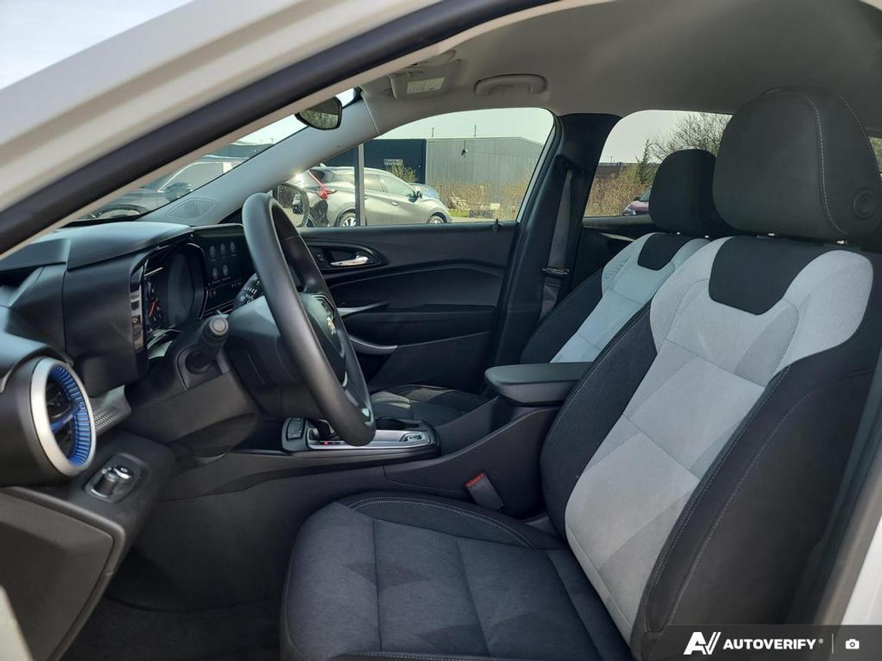 2024 Chevrolet Trax LS HEATED SEATS   SMART DEVICE INTEGRATION   LANE Photo