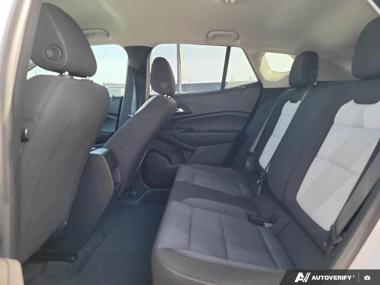 2024 Chevrolet Trax LS HEATED SEATS   SMART DEVICE INTEGRATION   LANE Photo