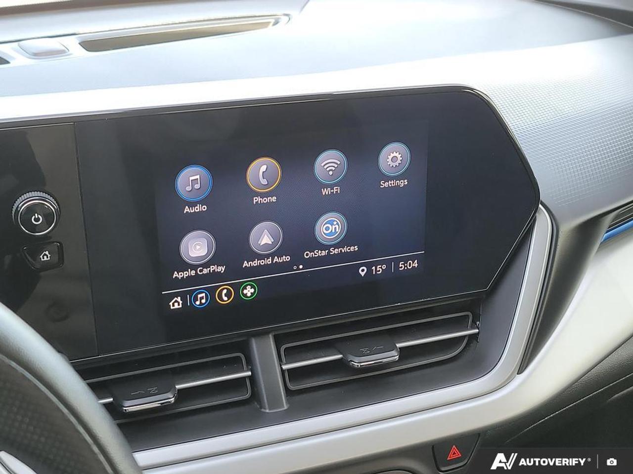 2024 Chevrolet Trax LS HEATED SEATS   SMART DEVICE INTEGRATION   LANE Photo