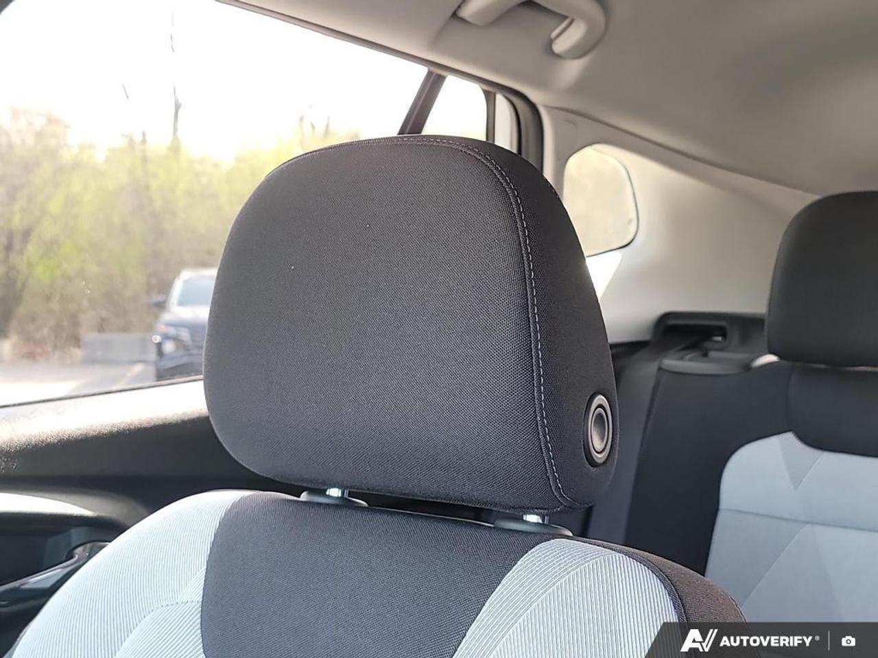 2024 Chevrolet Trax LS HEATED SEATS   SMART DEVICE INTEGRATION   LANE Photo