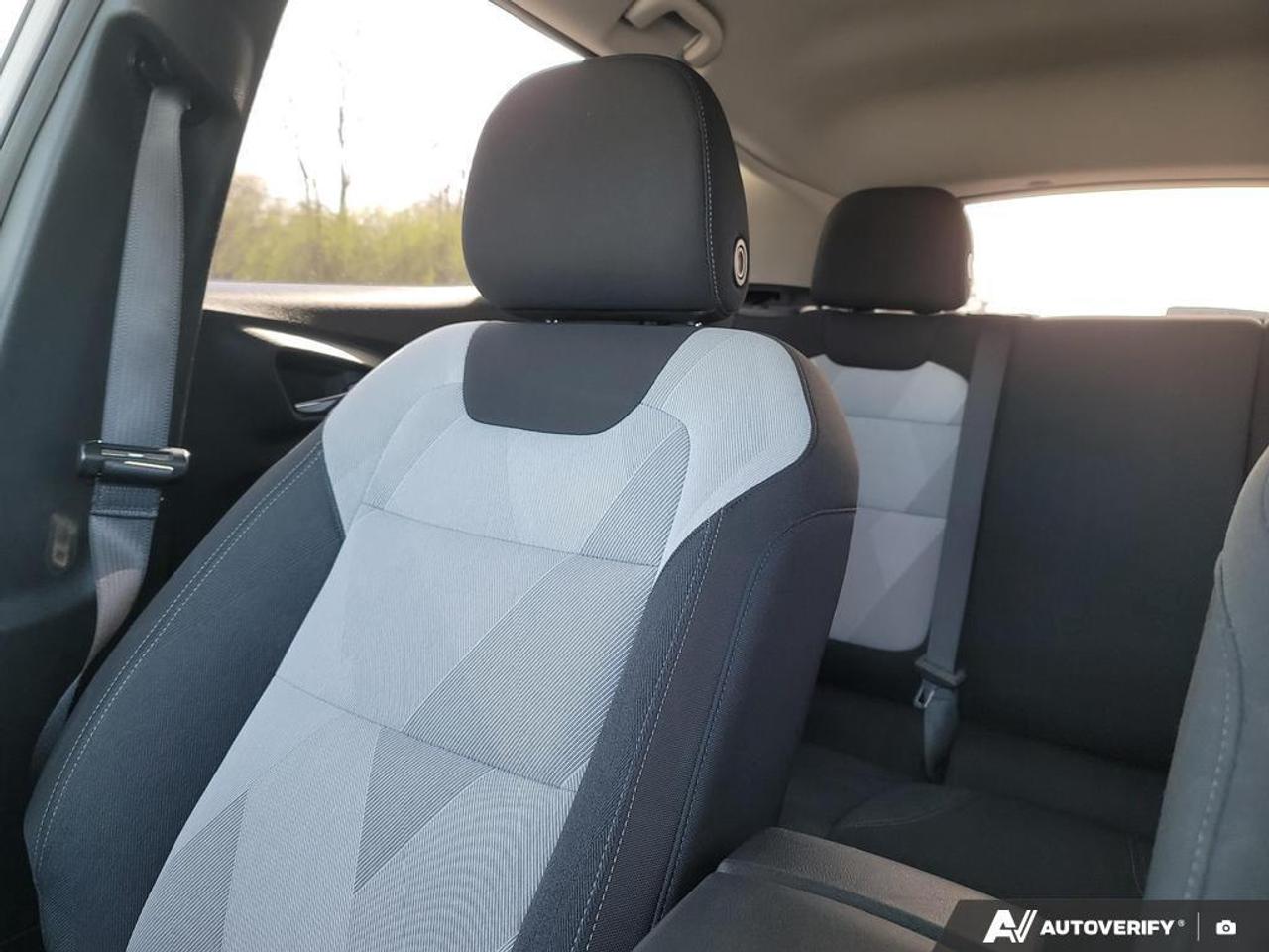 2024 Chevrolet Trax LS HEATED SEATS   SMART DEVICE INTEGRATION   LANE Photo