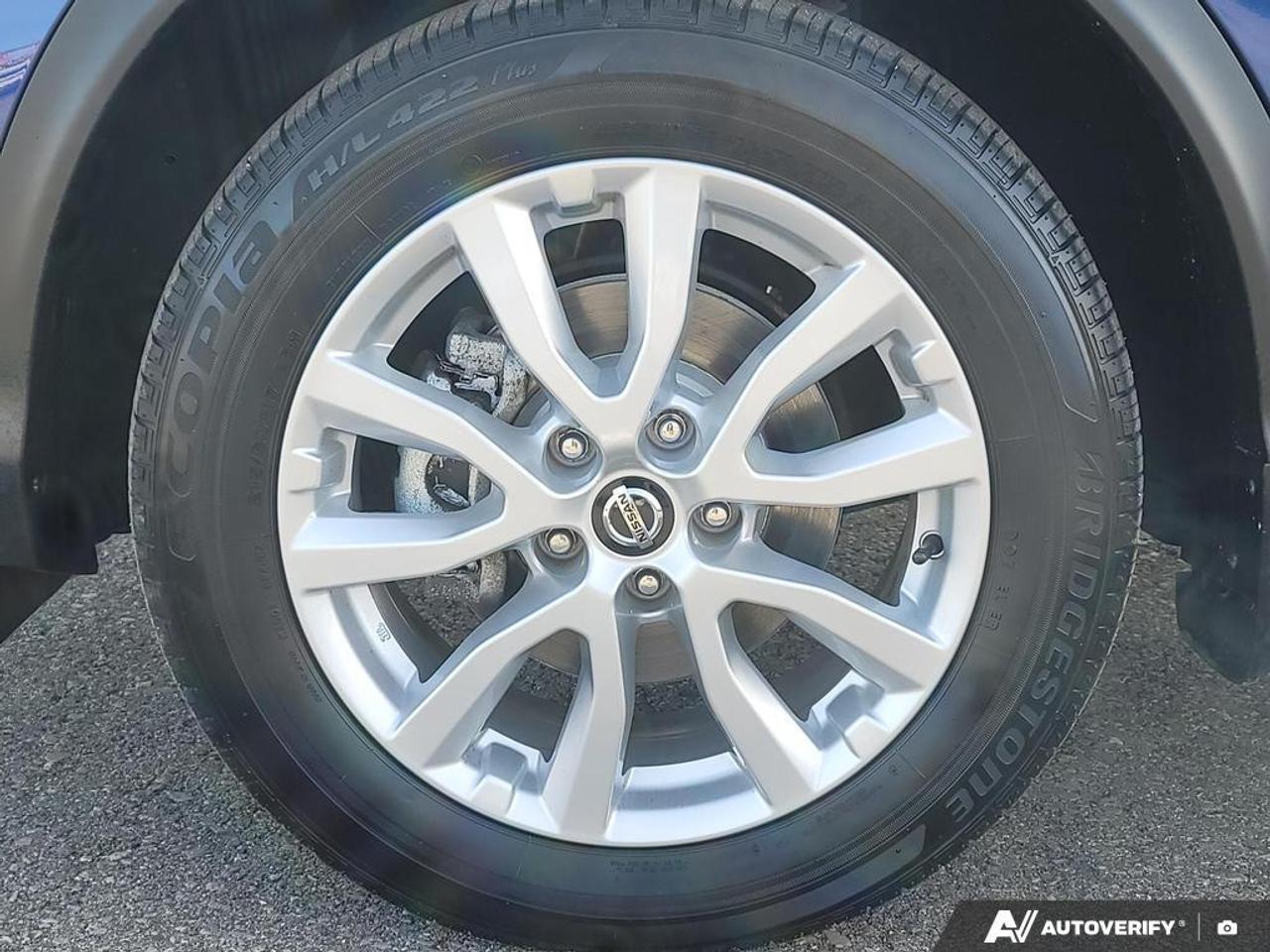 2023 Nissan Qashqai S HEATED SEATS   SMART DEVICE INTEGRATION   LANE A Photo