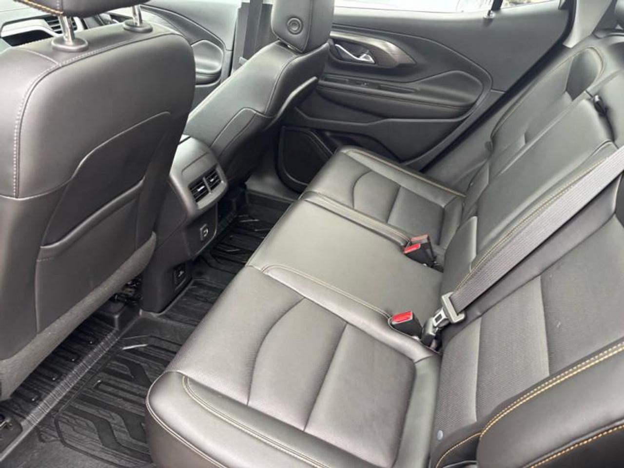 2021 GMC Terrain SLT All-wheel Drive Photo
