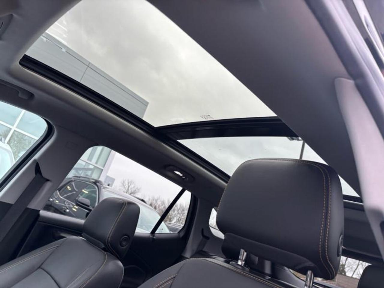 2021 GMC Terrain SLT All-wheel Drive Photo