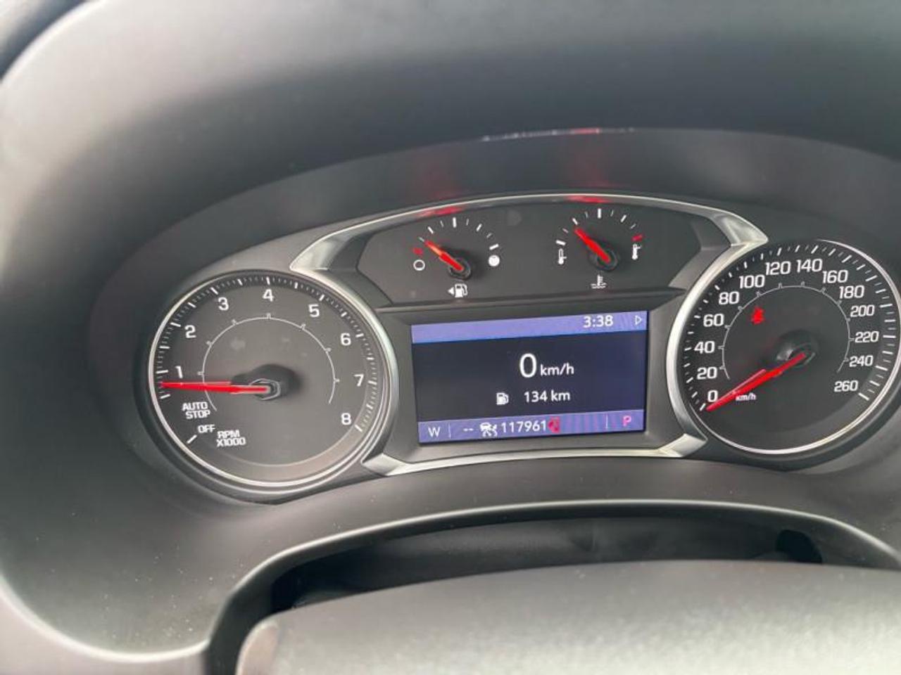 2021 GMC Terrain SLT All-wheel Drive Photo