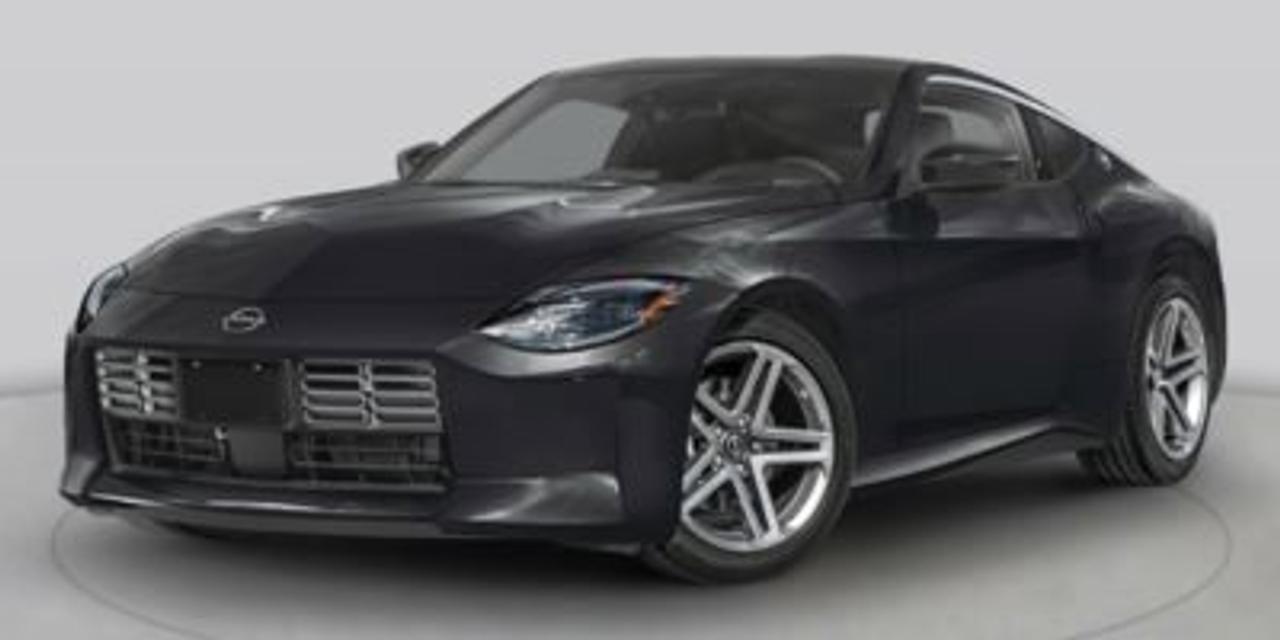 2026 Nissan Z Nismo Photo