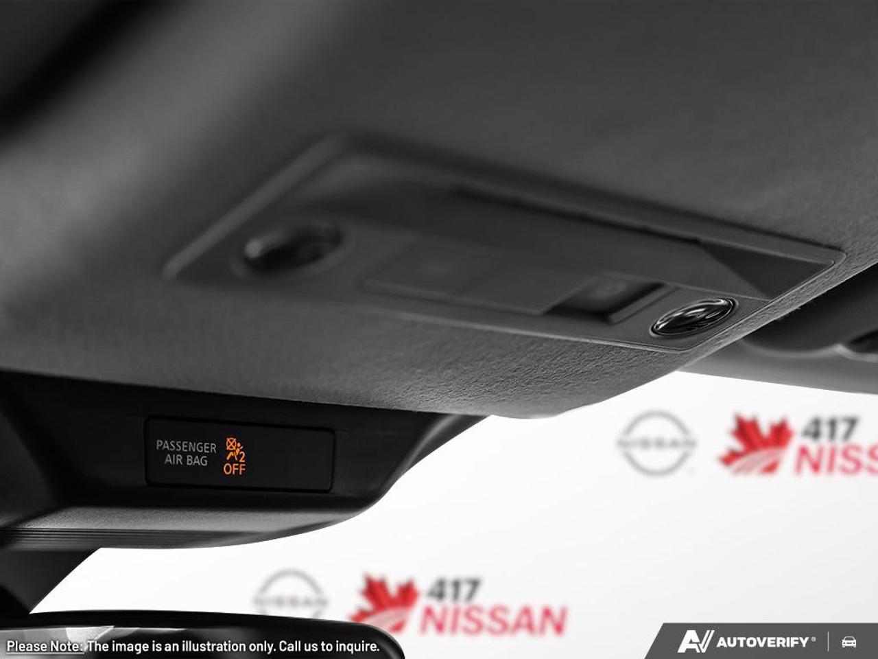 2026 Nissan Kicks SV Photo