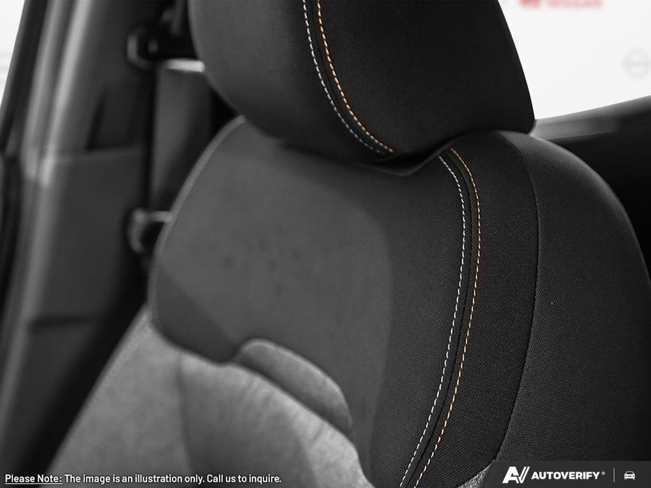 2026 Nissan Kicks SV Photo