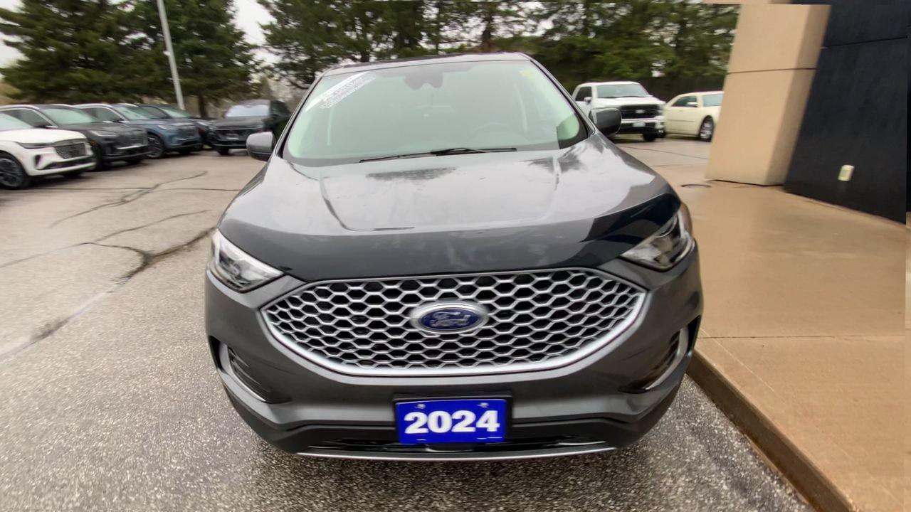 2024 Ford Edge SEL Photo