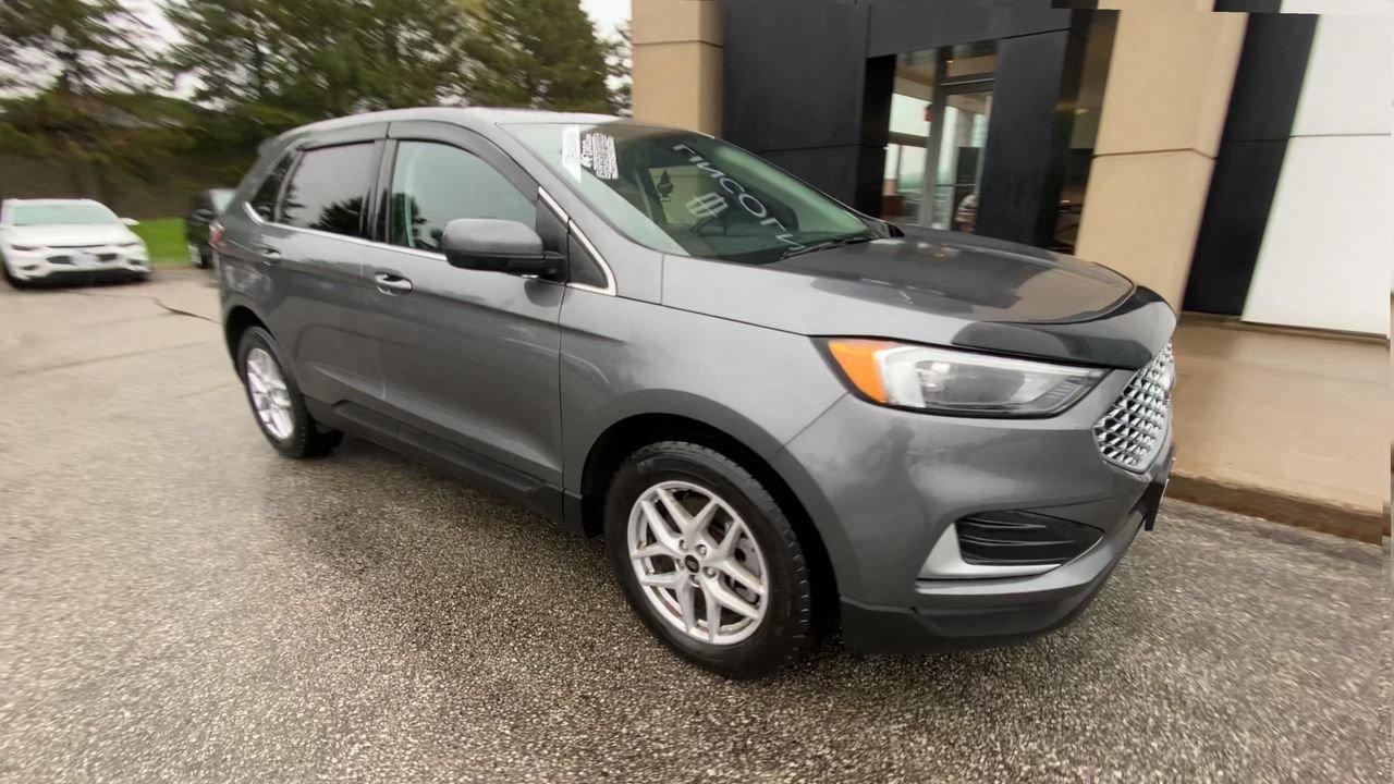 2024 Ford Edge SEL Photo