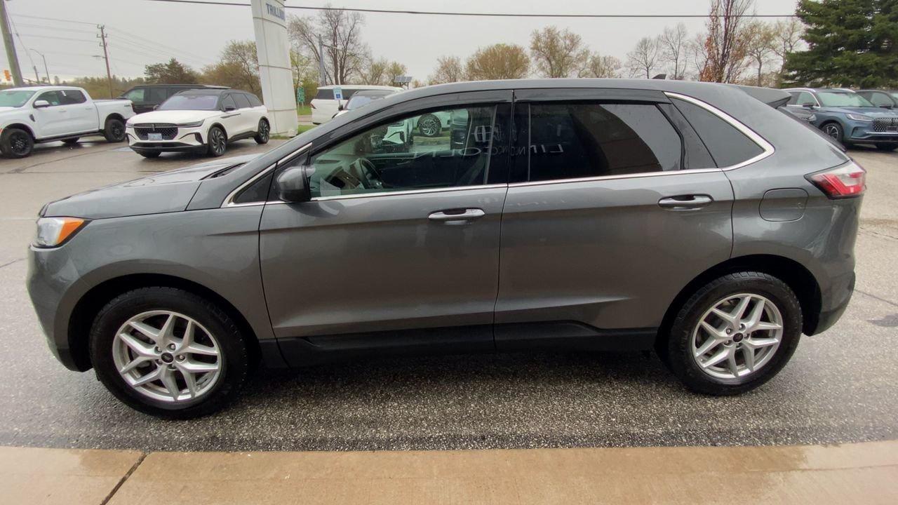 2024 Ford Edge SEL Photo4