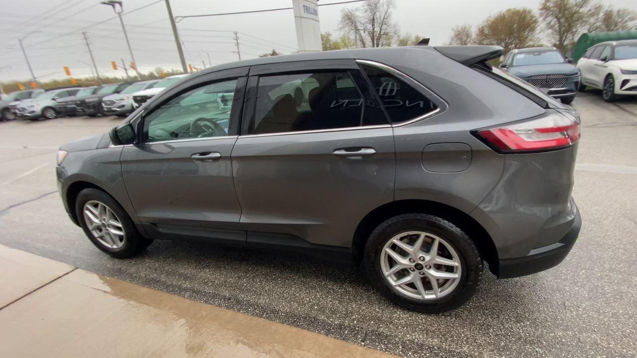 2024 Ford Edge SEL Photo