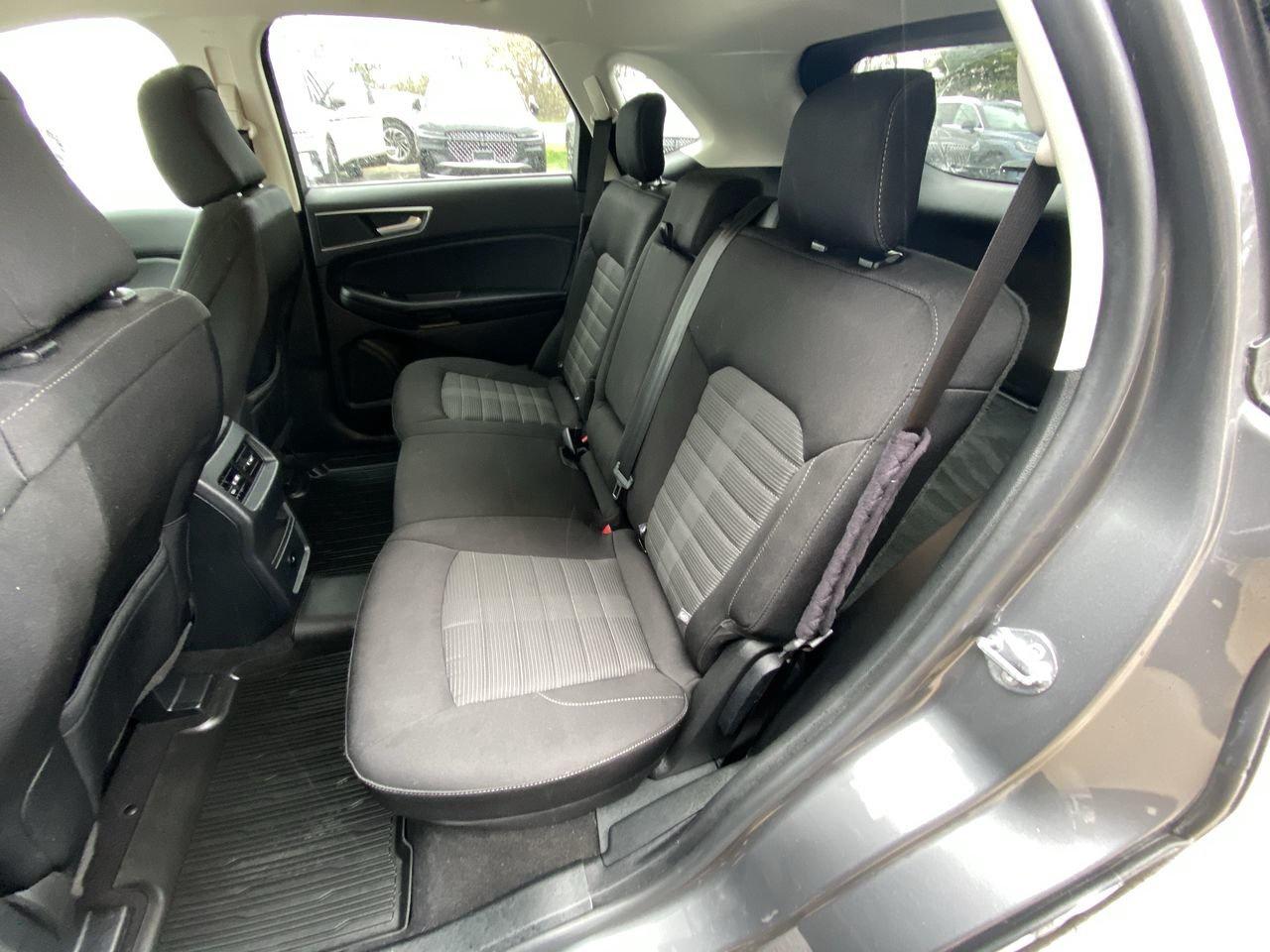 2024 Ford Edge SEL Photo