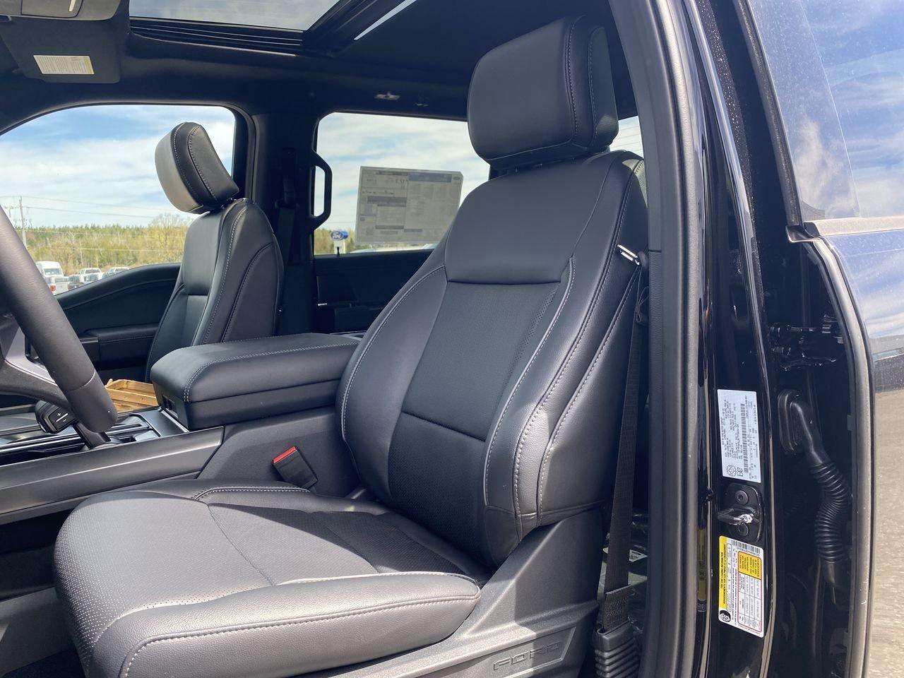 2026 Ford F-150 Lariat Photo