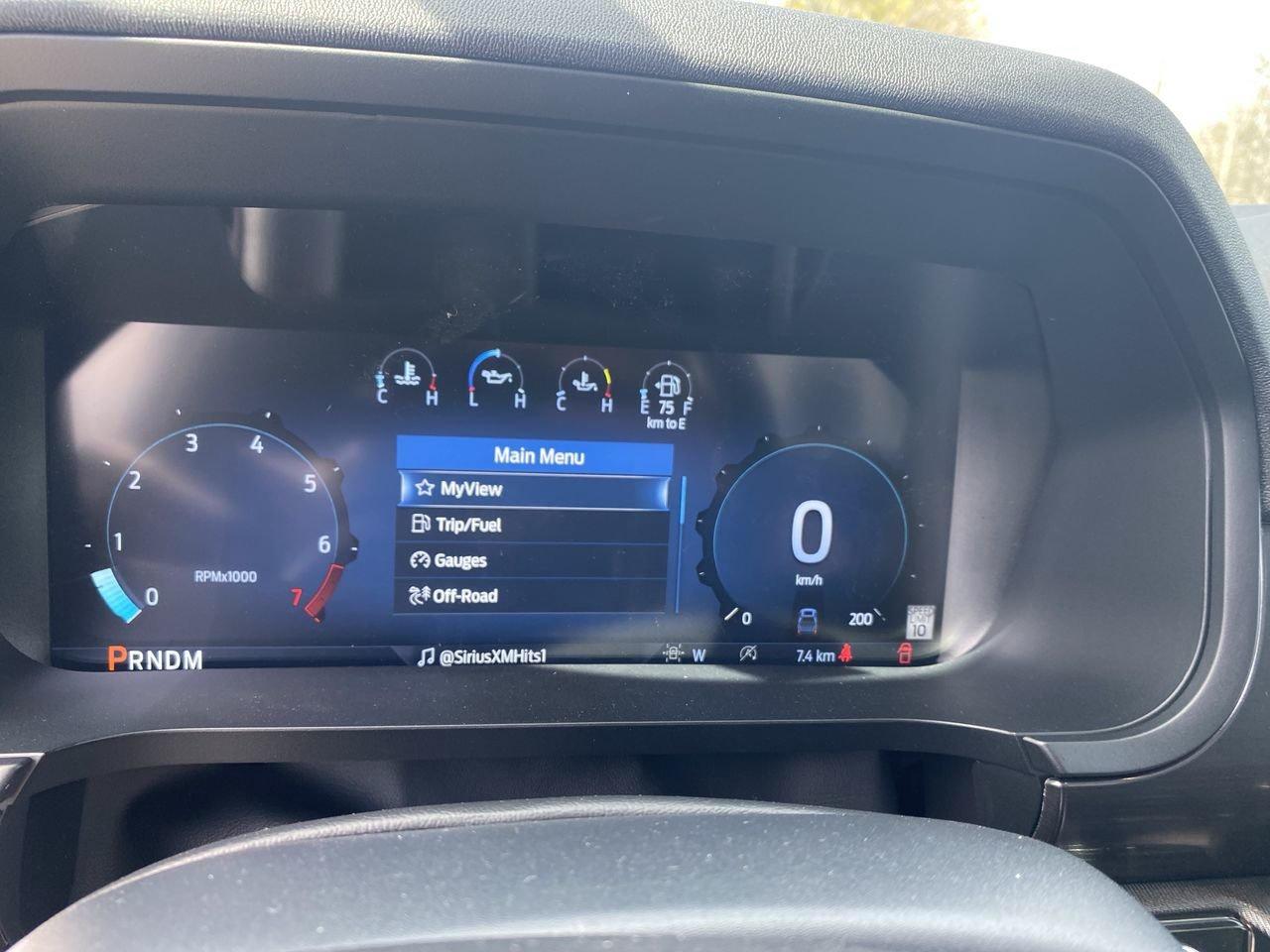 2026 Ford F-150 Lariat Photo