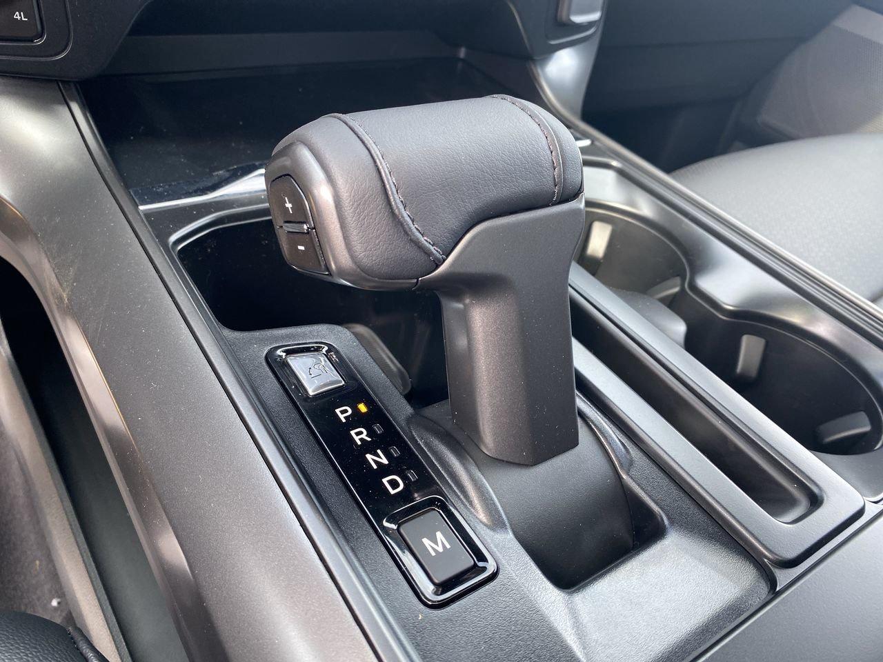 2026 Ford F-150 Lariat Photo