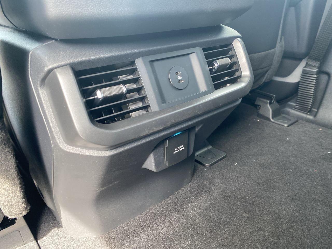 2026 Ford F-150 Lariat Photo