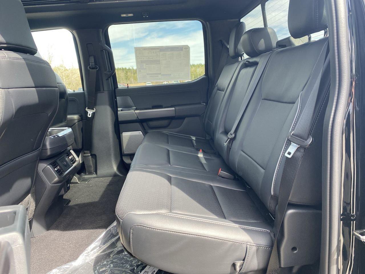 2026 Ford F-150 Lariat Photo